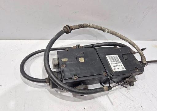 MEGANE SCENIC II 1.9DCI Ručná brzda elektrická 8200734628