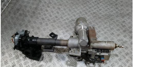Opel Corsa C 2000-2006 1.2 16v 75 HP automatic 55 kW 1199 cm3 5- čerpadlo posilovač 13136673
