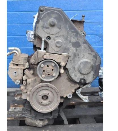Ford Mondeo Mk4  2009 92 kW KOMBI 5D 1.8TDCI 125KM 07-10 1800 Motor KHBA