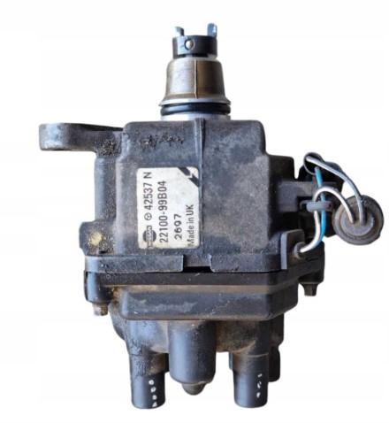 NISSAN MICRA K11 Rozdeľovač - 1,0 1,3 22100-99B04