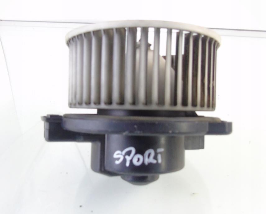 MITSUBISHI PAJERO SPORT 2.5 TD Ventilátor vetráku 1940007161