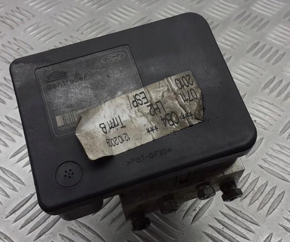 Ford Focus Mk2 2004-2011 1.6 TDCI 90 HP 66 kW 1600 cm3 Pumpa ABS (Pumpy ABS)