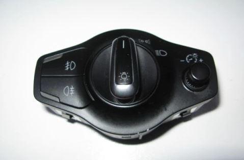 prepínač světla: Audi A4 8K0 8K0941531AK