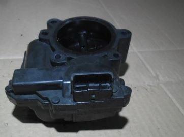 PEUGEOT PARTNER II LIFT CITROEN C4 II   1.6   Škrtiaca klapka   V862419080 A2C38050700