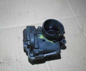 PEUGEOT PARTNER II LIFT CITROEN C4 II   1.6   Škrtiaca klapka   V862419080 A2C38050700
