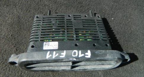 BMW 5 (F10) 2009 - 2016    528 i xDrive 180 kW [245 KM] benzyna 2011 - 2016  Modul XENON Modul 7329157