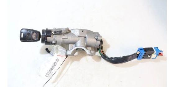 KIA CEED liftback (ED) 2006 - 2012    1.4 77 kW [105 KM] benzyna 2006 - 2012  spinačka EDZDC2