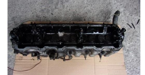 VW Transporter T4 90-98 2.4D 78KM AAB Hlava Valcov 