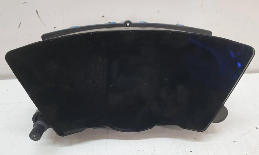 Honda Civic VIII 2006-2011 1.8 16v 140 HP manual 103 kW 1799 cm3 5- prístrojovka/ budíky HR0342106