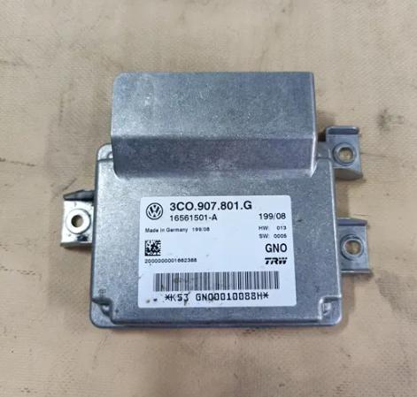 VW PASSAT B6 (3C2) 2005 - 2010 Modul Riadiaca jednotka brzdy 3C0907801G