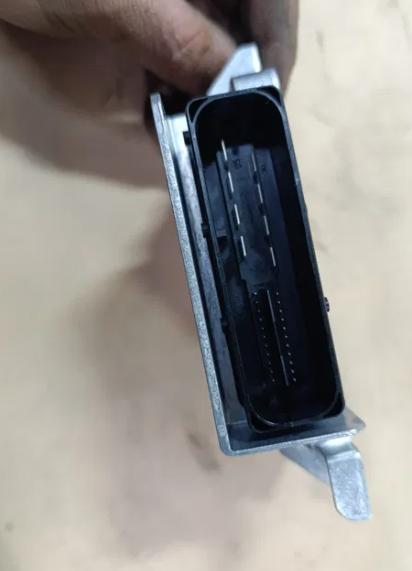 VW PASSAT B6 (3C2) 2005 - 2010 Modul Riadiaca jednotka brzdy 3C0907801G