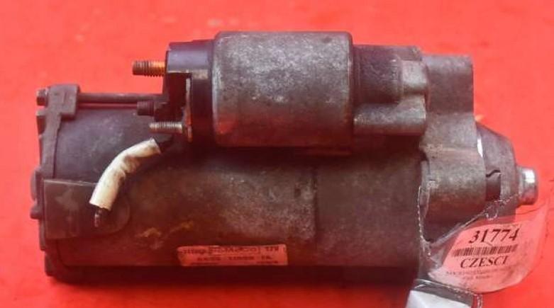 Ford S-MAX 2007 103 kW 2.0TDCi 140KM 06-15 2000 Štartér 6G9N-11000-FA