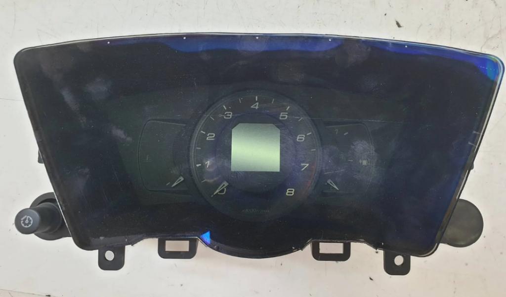 Honda Civic VIII 2006-2011 1.8 16v 140 HP manual 103 kW 1799 cm3 5- prístrojovka/ budíky HR0342106