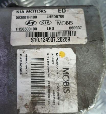 KIA CEED 06- servočerpadlo elektrické 563001H100