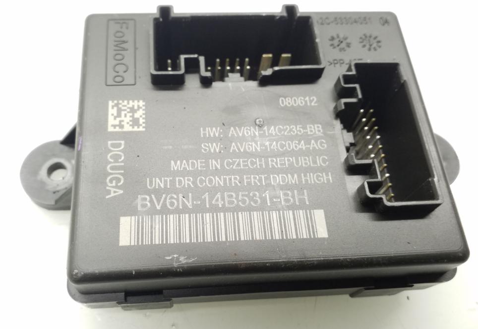 Ford Focus  2010-2018  modul  BV6N-14B531-BH