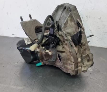 DACIA DOKKER LODGY 1.5DCI  prevodovka  JR5341  - repasovana