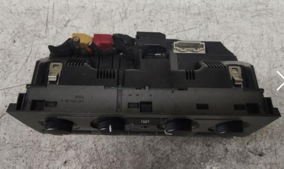 Audi A6 C6 2004-2011  panel kúrenia 4F1820043M