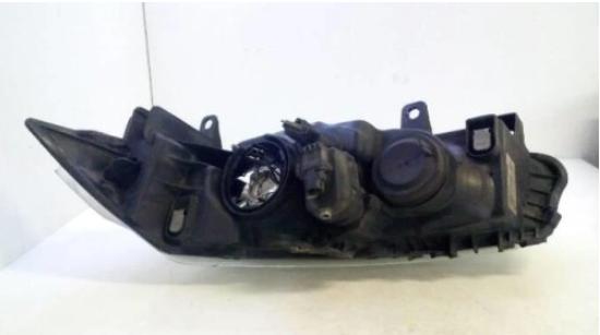 Renault Megane II 2003-2008 Reflektor pravý  (Ostatné)