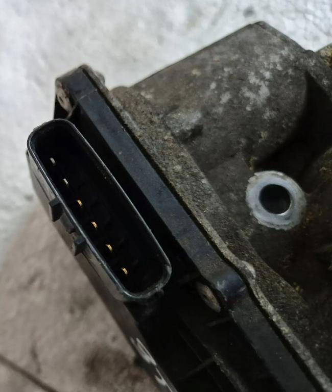Suzuki Sx4 Fiat Sedici 1.6 Škrtiaca klapka 79J0