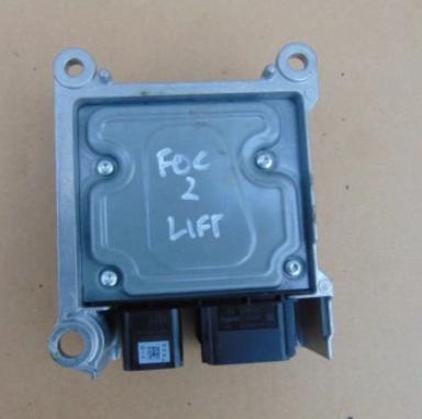 FORD FOCUS MK2  senzor airbag 8M5T14B321BF (Snímače)