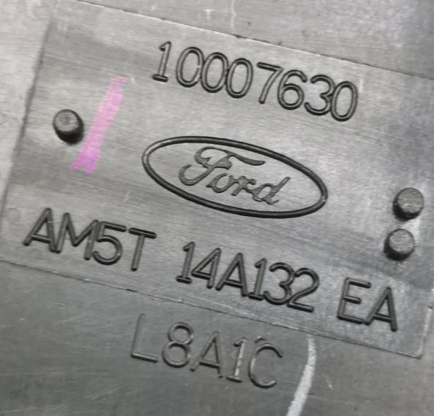 FORD C-MAX II Prepínač okien  AM5T14A132EA