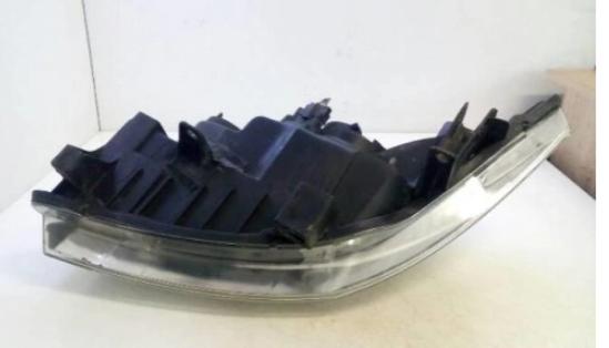 Renault Megane II 2003-2008 Reflektor pravý  (Ostatné)