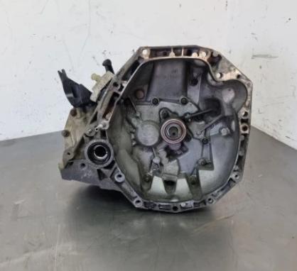 DACIA DOKKER LODGY 1.5DCI  prevodovka  JR5341  - repasovana 