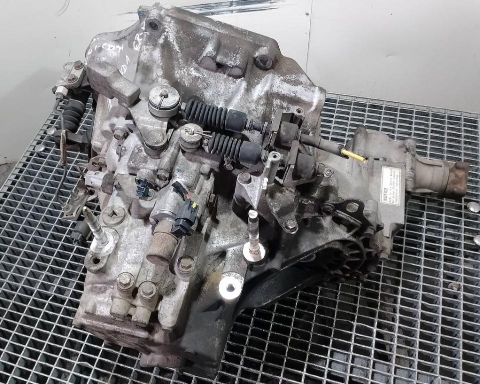 HONDA CR-V II (RD_) SUV 2006 2.2CDTI Prevodovka MANUALNA MBE9