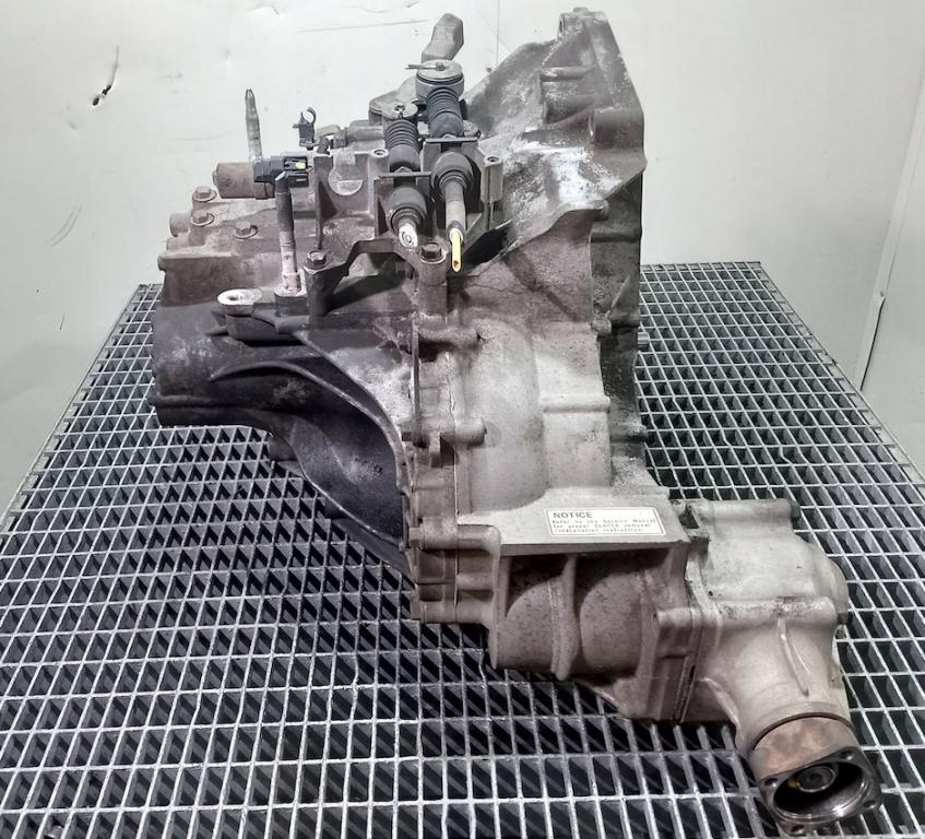 HONDA CR-V II (RD_) SUV 2006 2.2CDTI Prevodovka MANUALNA MBE9