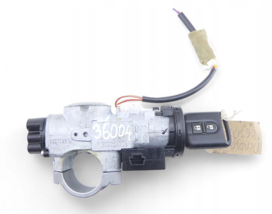 Nissan Qashqai 06-13  Spínačka  21669775-7 N0502825