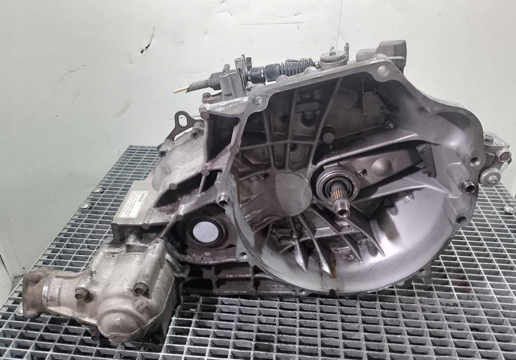 HONDA CR-V II (RD_) SUV 2006 2.2CDTI Prevodovka MANUALNA MBE9