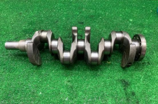 HYUNDAI KIA 1.7 CRDI D4FD  klukový hriadeľ  D4FD (Ostatné)