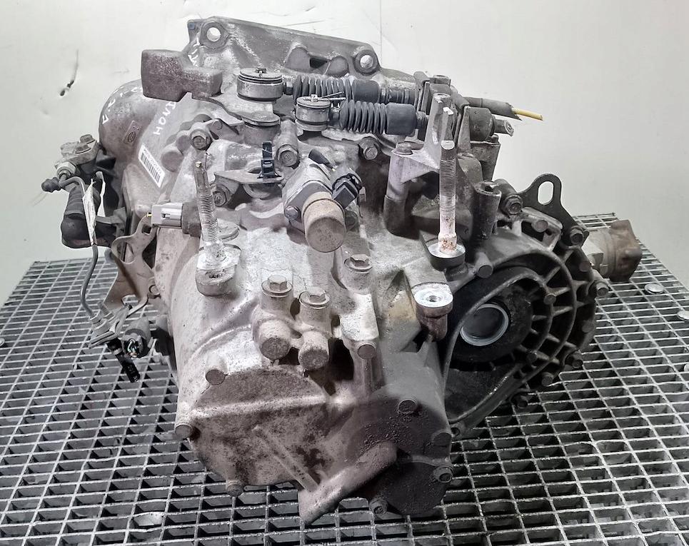 HONDA CR-V II (RD_) SUV 2006 2.2CDTI Prevodovka MANUALNA MBE9