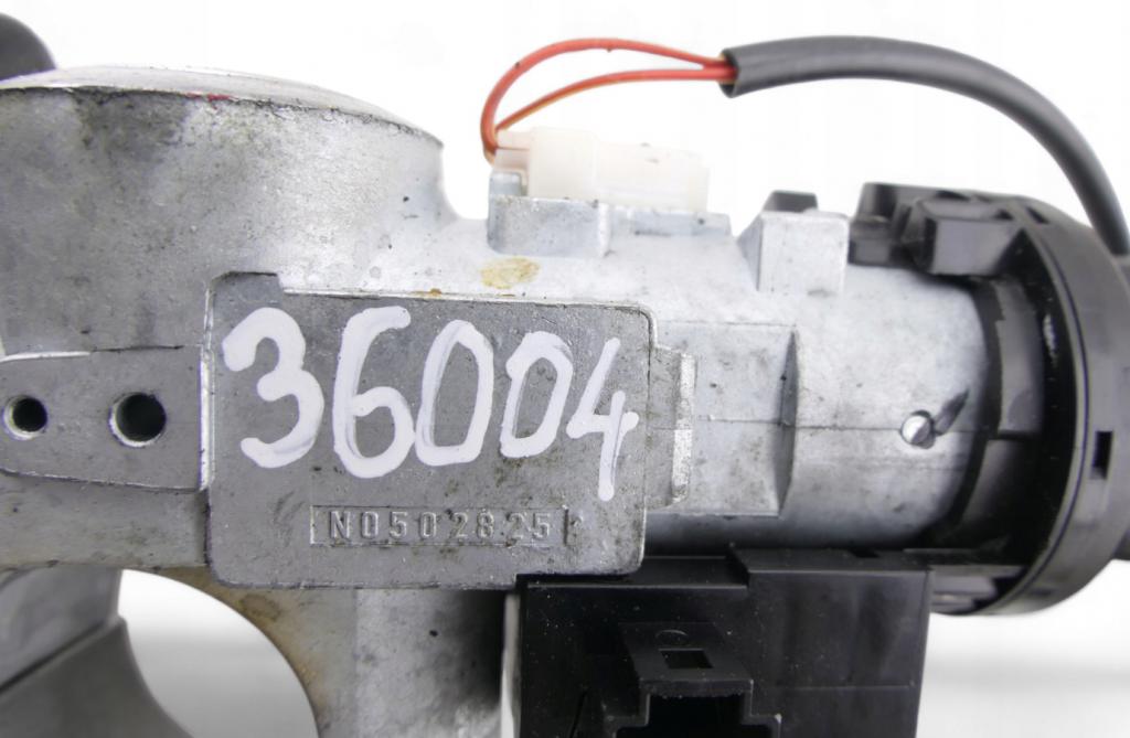 Nissan Qashqai 06-13  Spínačka  21669775-7 N0502825