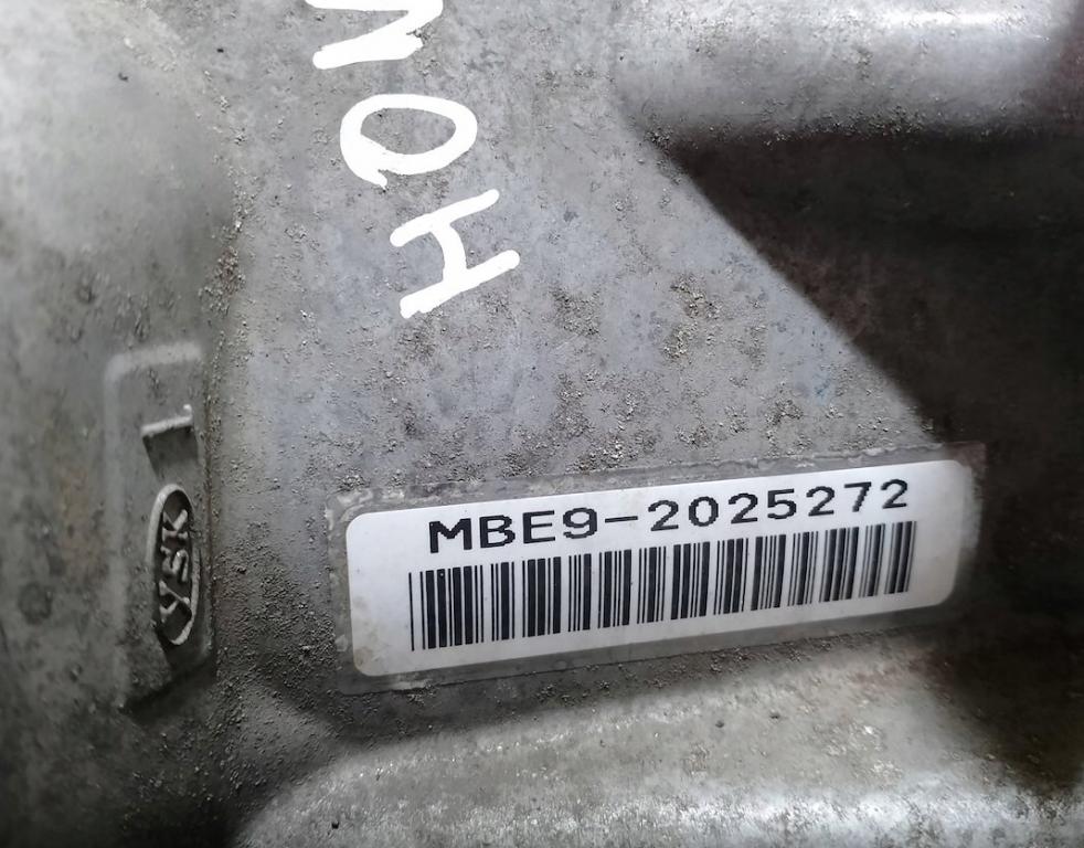 HONDA CR-V II (RD_) SUV 2006 2.2CDTI Prevodovka MANUALNA MBE9