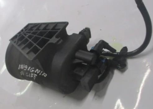 OPEL INSIGNIA A LIFT 2.0 CDTI  Obal filtra paliva 13244294