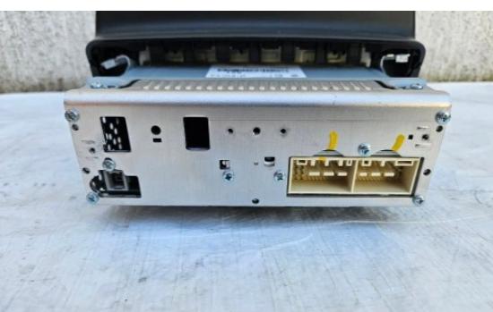 HYUNDAI I30 III 17-22  RADIO  96170-G4210  (Audio zariadenia)