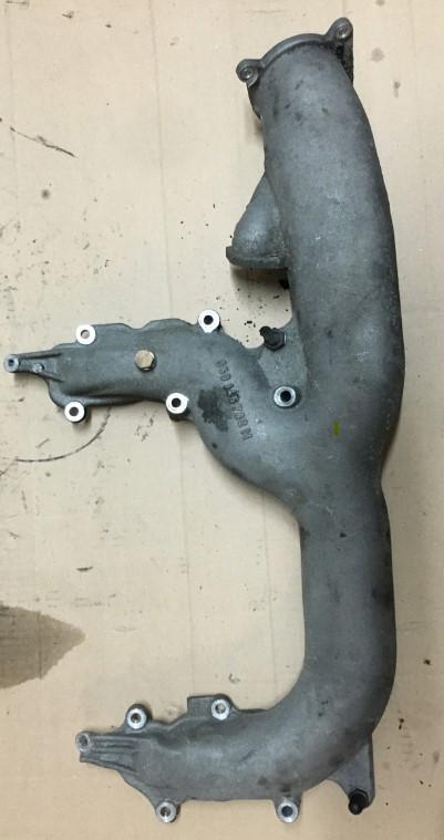 AUDI A4 B8 3.0 TDI Potrubie sacie, sanie 059145762M