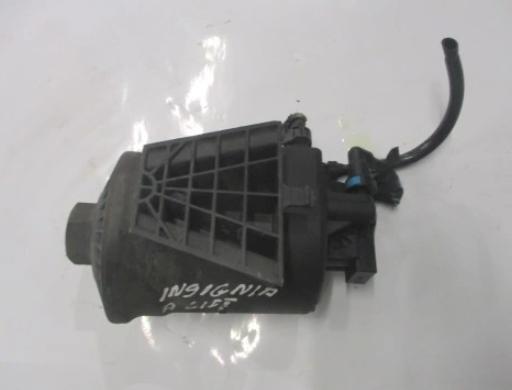 OPEL INSIGNIA A LIFT 2.0 CDTI  Obal filtra paliva 13244294