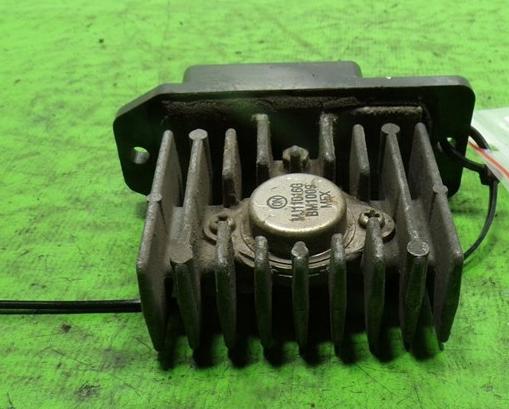 Volvo S40/V40 2002 Rezistor kúrenia  30864189