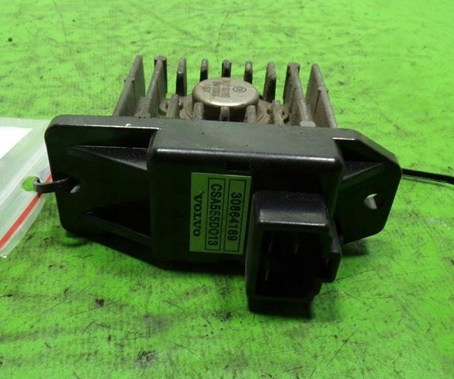 Volvo S40/V40 2002 Rezistor kúrenia  30864189