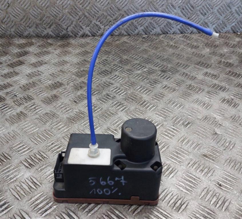 Polo 6N pumpa centrálneho zámku 1H0962257F