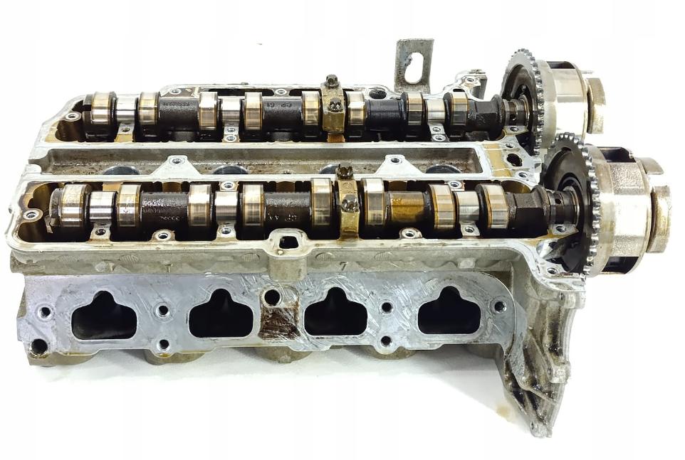 OPEL ASTRA MOKKA CORSA 1.4 T hlava 55565291 A14NET B14NET