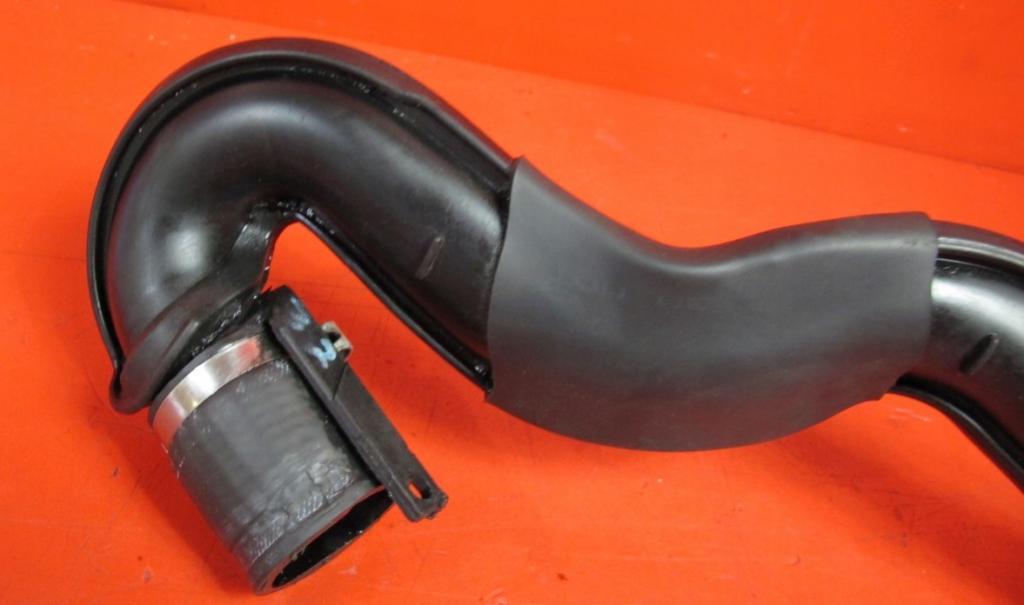 Citroen Jumpe rúra hadica turba 9643765780