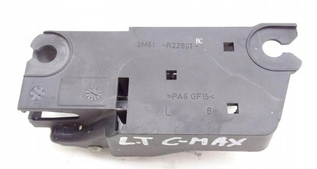 Ford Focus C-Max kľučka predný ľavá strana vnútorná 3M51-R22601-BC 