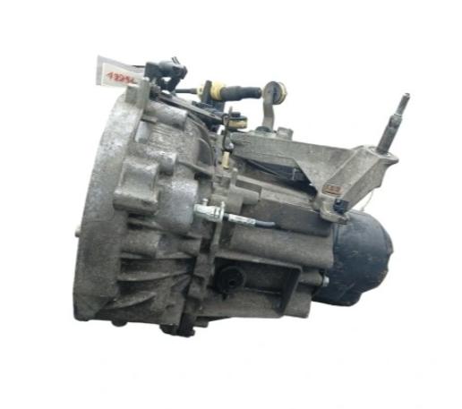 RENAULT MODUS (2004-2007) 1.5 DCI 65HP/ 48kW RENAULT MODUS (2004-2007) 1.5 DCI 65KM 48kW JH3132 JH3 132 JH3132