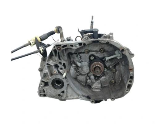 RENAULT MODUS (2004-2007) 1.5 DCI 65HP/ 48kW RENAULT MODUS (2004-2007) 1.5 DCI 65KM 48kW JH3132 JH3 132 JH3132 