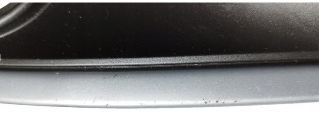 Mazda 6 II GH LIFTBACK 5D 2.2MZR-CD 163KM 07-12 Mriežky halogénu, hmlovky pravá GDK5-50C13