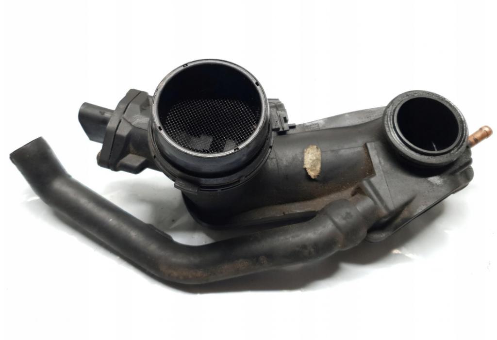 Mercedes-Benz W168  2003 55 kW 1.7CDI 90KM 97-04 1700 Váha vzduchu 6680900529