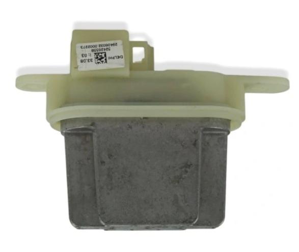 RENAULT LAGUNA III rezistor kúrenia DELPHI  52426558 - novy